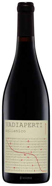 Vadiaperti Aglianico