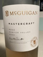 McGuigan Mastercraft Rosé