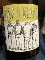 Domaine de la Grand'Cour - Jean Louis Dutraive Cap Sur le Blanc