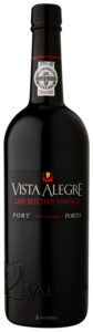 Vista Alegre Porto Late Bottled Vintage Port 2007