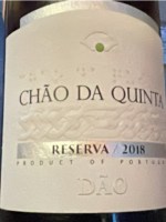 Chão de São Francisco Chão da Quinta Reserva