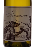 Marcassin Vineyard Chardonnay