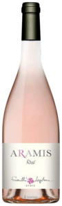Famille Laplace Aramis Rosé N.V.