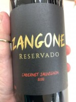 Tagua Tagua - BTT Zangone Reservado Cabernet Sauvignon