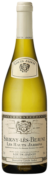 Louis Jadot Savigny-lès-Beaune Premier Cru Les Hauts-Jarrons