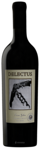 Delectus Cuvée Julia N.V.