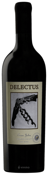 Delectus Cuvée Julia
