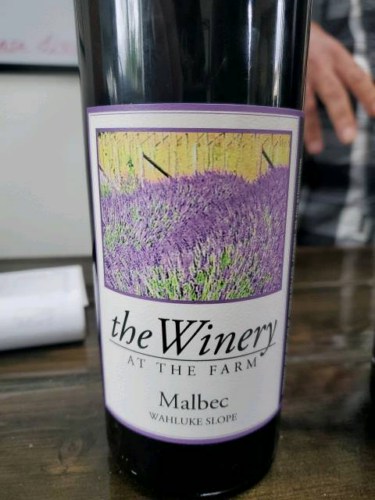 Stringtown Cellars Malbec | Vivino US