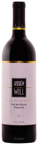 Andrew Will Ciel du Cheval Vineyard Red N.V.