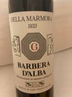 Terre del Barolo Della Marmora Barbera d'Alba