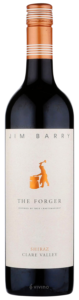 Jim Barry The Forger Shiraz N.V.