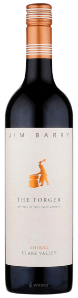 Jim Barry The Forger Shiraz
