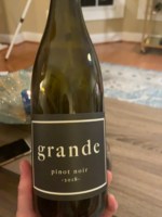 Donelan Grande Pinot Noir