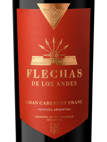 Gran Cabernet Franc