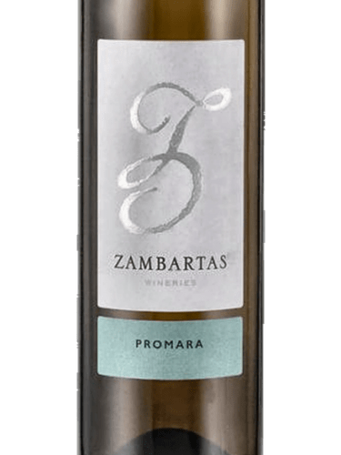 Zambartas Promara | Vivino English