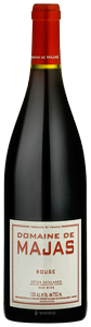 Domaine de Majas Rouge N.V.