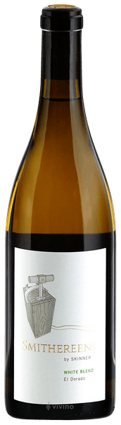 Skinner Smithereens White Blend