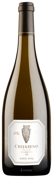 Oliver Creekbend Vineyard III