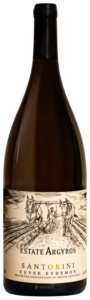 Argyros Cuvée Evdemon 2020