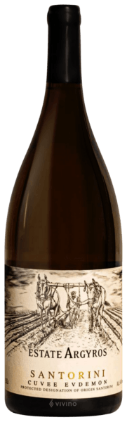Argyros Cuvée Evdemon