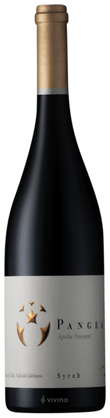 Ventisquero Pangea Syrah