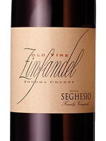 Old Vine Zinfandel