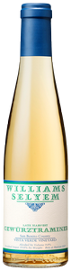 Williams Selyem Vista Verde Vineyard Late Harvest Gewürztraminer 2011