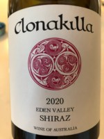 Clonakilla Shiraz