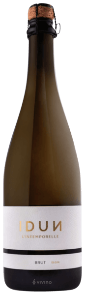 Idun L'Intemporelle Brut