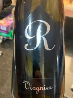 Jeff Runquist R Viognier