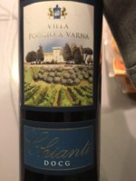 Fattorie Bianchi Villa Poggio a Varna Chianti