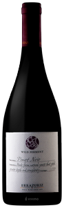 Errazuriz Wild Ferment Pinot Noir N.V.