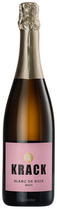 Krack Blanc de Noir Brut N.V.