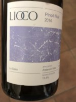 Lioco Anderson Valley Pinot Noir