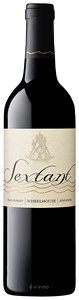 Sextant Wheelhouse Zinfandel N.V.