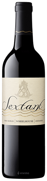 Sextant Wheelhouse Zinfandel