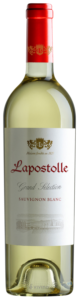 Lapostolle Grand Selection Sauvignon Blanc N.V.