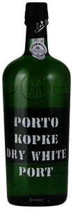 Kopke Porto Dry White N.V.