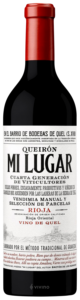 Ontañón Queirón Mi Lugar N.V.