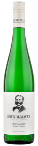 Weingut Bründlmayer Henry Dunant Grüner Veltliner N.V.