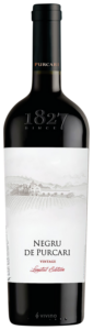 Chateau Purcari Negru de Purcari Limited Edition N.V.