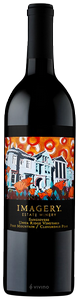 Imagery Upper Ridge Vineyard Sangiovese N.V.