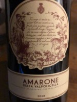 Bertani Tenuta Novare Amarone della Valpolicella