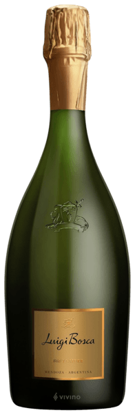 Luigi Bosca Brut Nature
