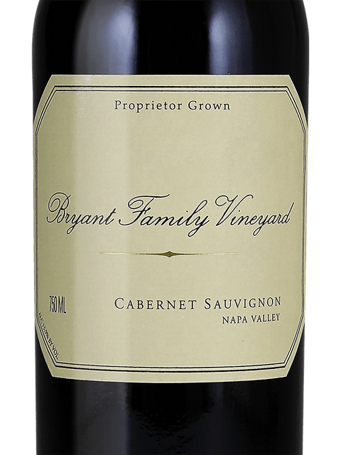 Cabernet Sauvignon Proprietor Grown