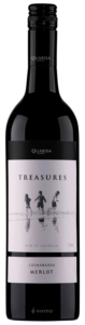 Quarisa Treasures Merlot N.V.