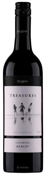 Quarisa Treasures Merlot