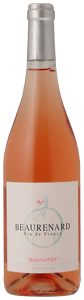 Domaine de Beaurenard BiotifulFox Rosé N.V.