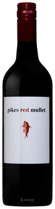 Pikes The Red Mullet Red Blend N.V.