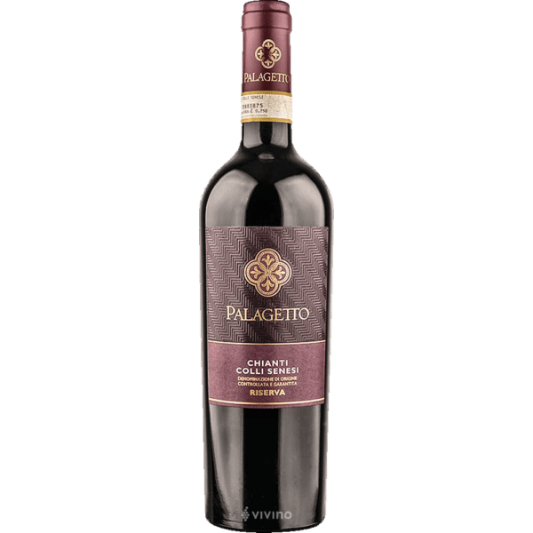 Palagetto Riserva Chianti Colli Senesi | Vivino Português (Brasil)